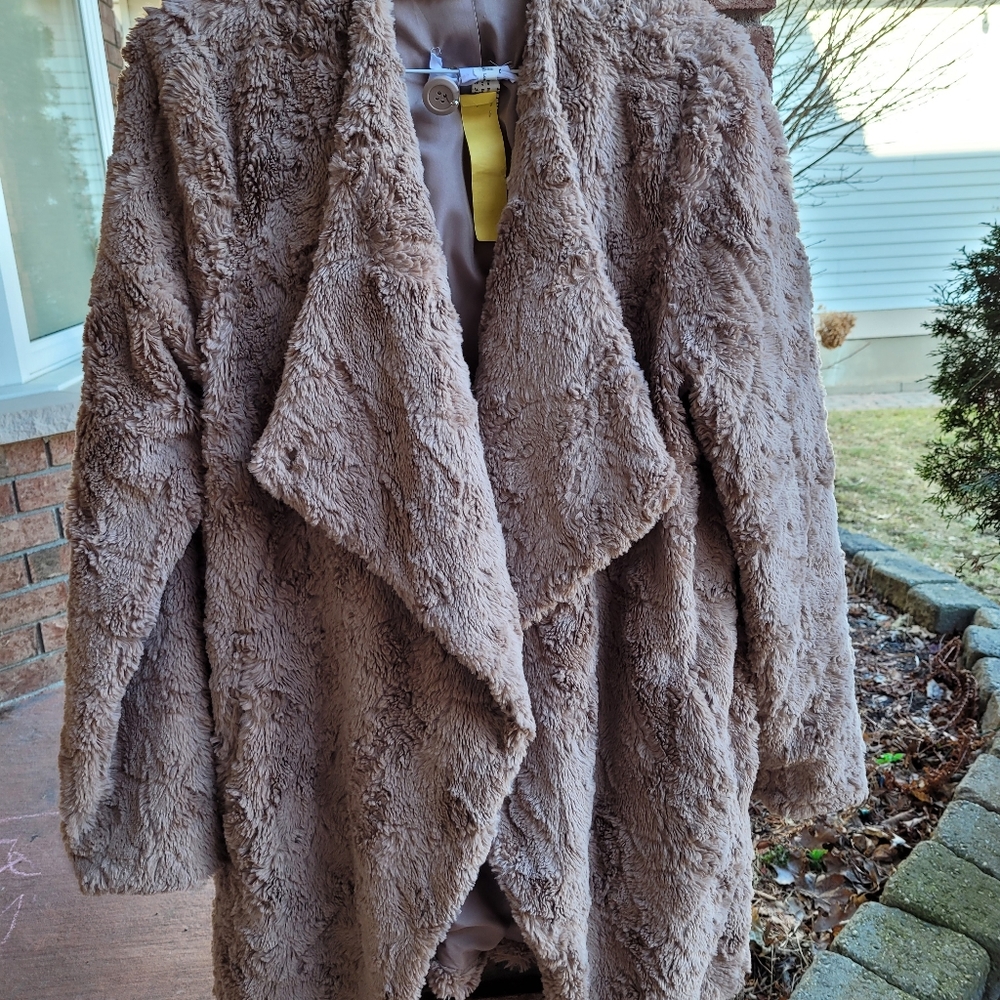 BB Dakota Jacket